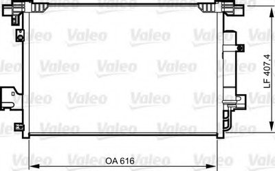 814315 VALEO