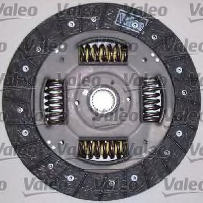 826344 VALEO