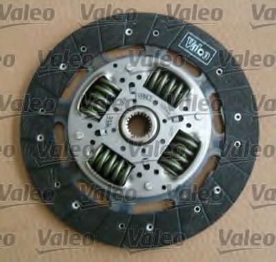 826569 VALEO