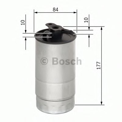 0450906451 BOSCH
