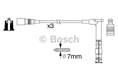 0986356316 BOSCH