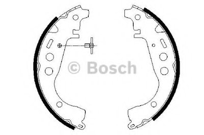 0986487589 BOSCH