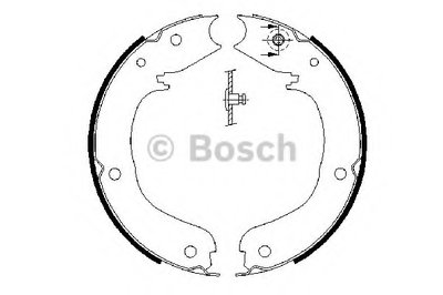 0986487710 BOSCH