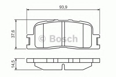 0986494359 BOSCH