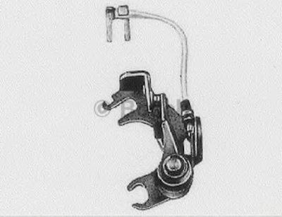 1987231000 BOSCH