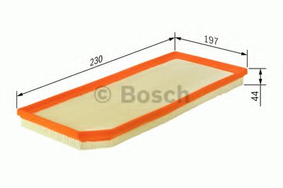 F026400119 BOSCH