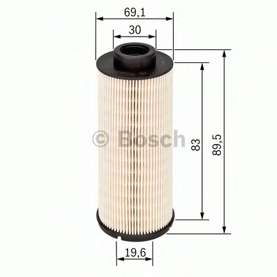 F026402047 BOSCH