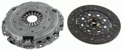 3000951393 SACHS