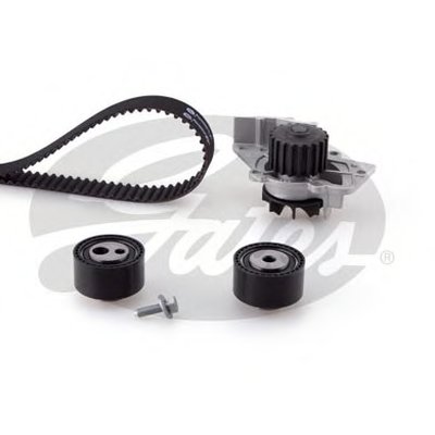 KP15524XS GATES