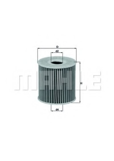 OX192D MAHLE