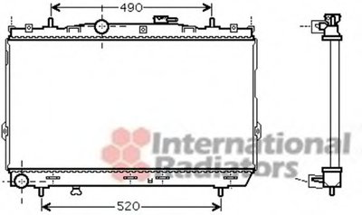 82002185 VAN WEZEL