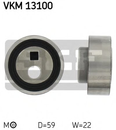 VKM13100 SKF