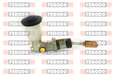 fhc5100 FERODO