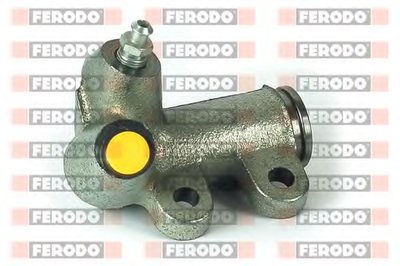 FHC6060 FERODO