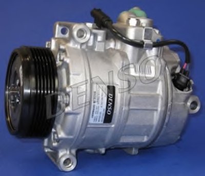 DCP05037 DENSO