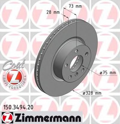150349420 ZIMMERMANN