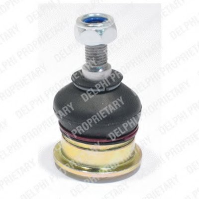 TC2078 DELPHI