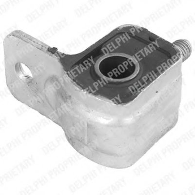 TD242W DELPHI