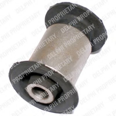 TD348W DELPHI