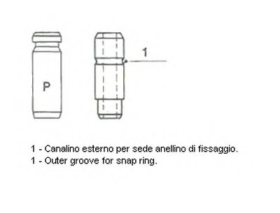 01S2882 METELLI