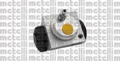 040984 METELLI