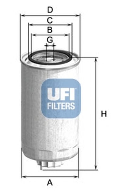 2450000 UFI