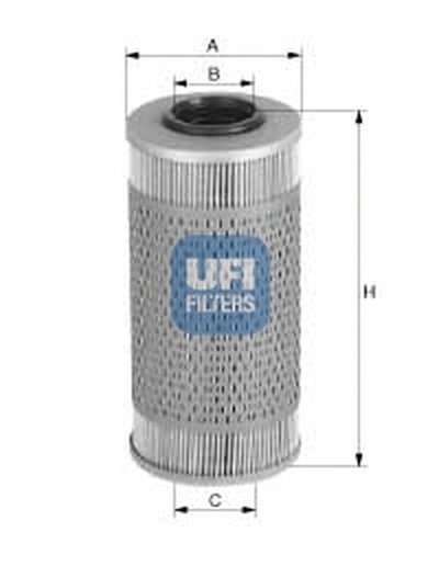 2668700 UFI