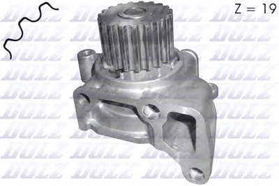 M244 DOLZ