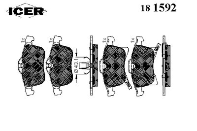 181592 ICER
