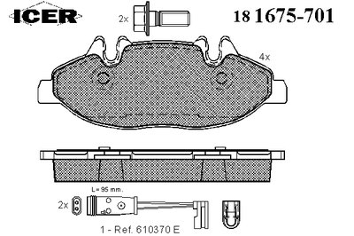 181675701 ICER
