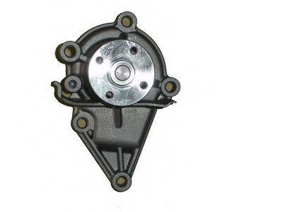 WPY020 AISIN