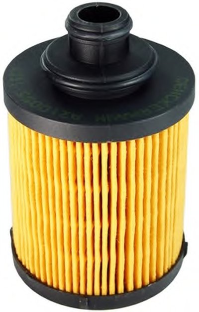 Фільтр масляний fiat 1.3 jtd 03-/opel 1.3cdti