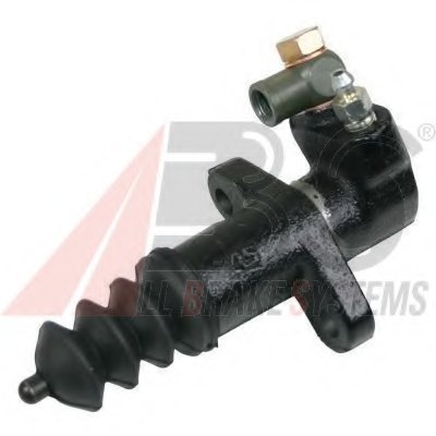 Циліндр зчеплення робочий MITSUBISHI CARISMA, 96-06 