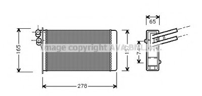 AI6097 AVA QUALITY COOLING