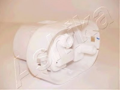 300KK25 ASHIKA