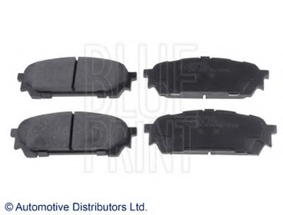 ADS74231 BLUE PRINT