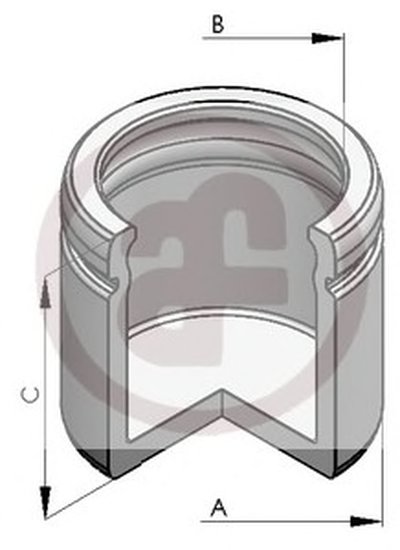 D025188 AUTOFREN SEINSA