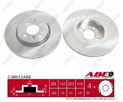 C3R011ABE ABE
