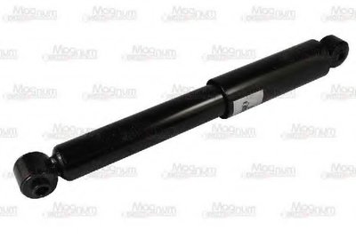 AGF086MT MAGNUM TECHNOLOGY