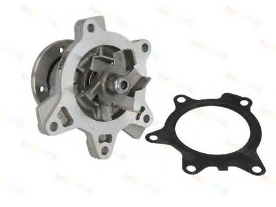 D12093TT THERMOTEC