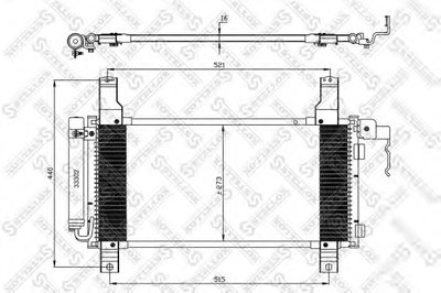 1045119SX STELLOX