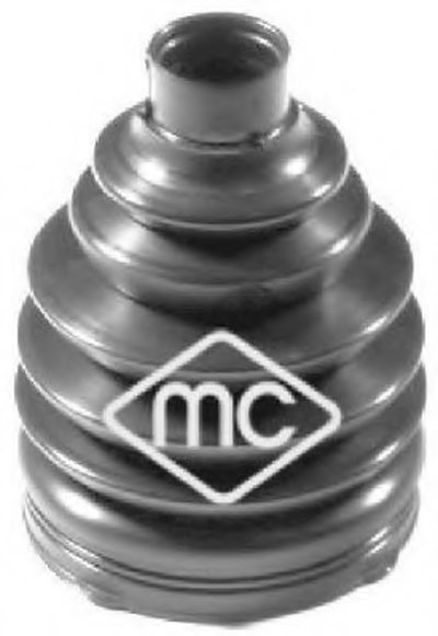01233 METALCAUCHO