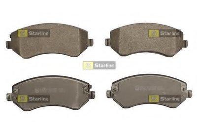 BDS752 STARLINE