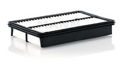 C27019 MANN-FILTER