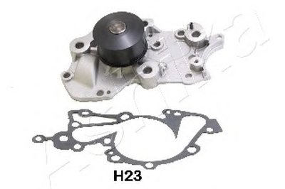 350HH23 ASHIKA