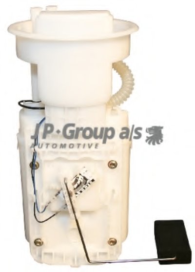 1115202500 JP GROUP