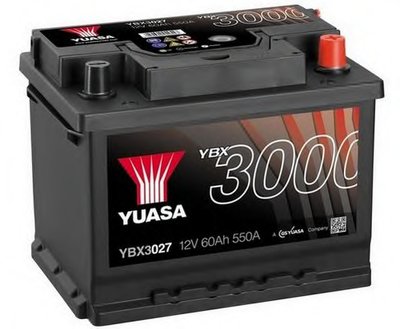 YBX3027 YUASA