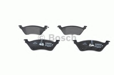 0986424816 BOSCH