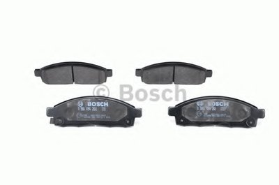 0986494268 BOSCH