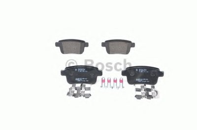 0986494331 BOSCH